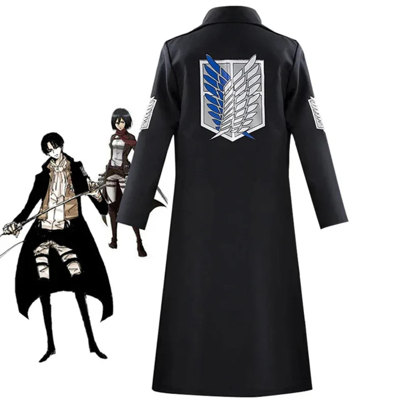 Anime Cosplay Nun - ♥ New 2026 Anime Attack on