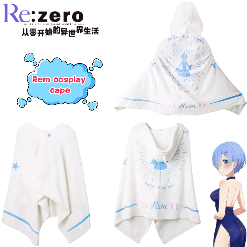 Anime Cosplay Zero Two - Re in a different world from