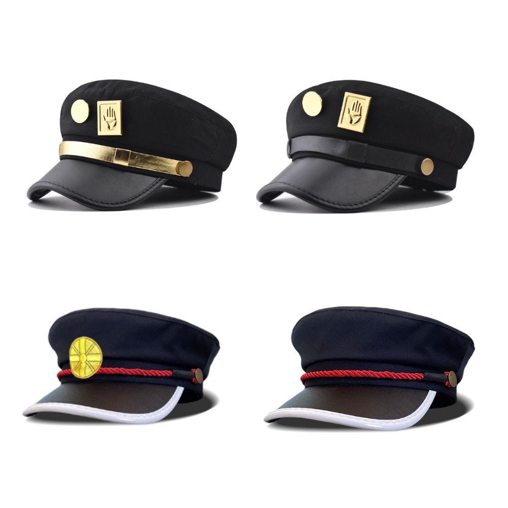 Anime Ground Bound Youth Hanak - Jojo Bizarre Hat review and price
