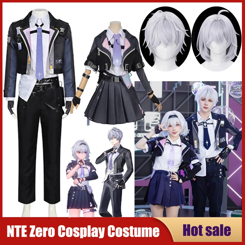 KK56﻿ Game Neverness To Everne - Anime Cosplay Couple review and price