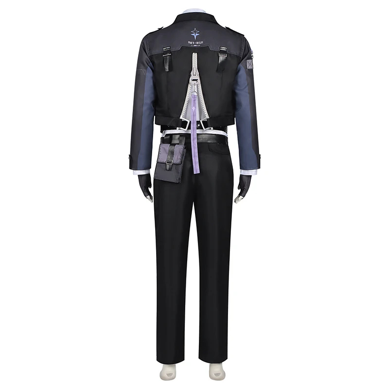 KK56﻿ Game Neverness To Everne - Anime Cosplay Couple review and price