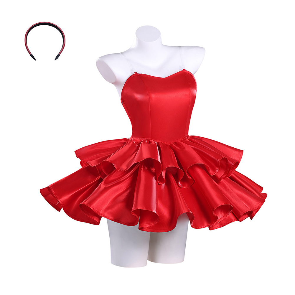 Anime Perfect Blue Mima Kirigo - Anime Cosplay Outfits Female review and price