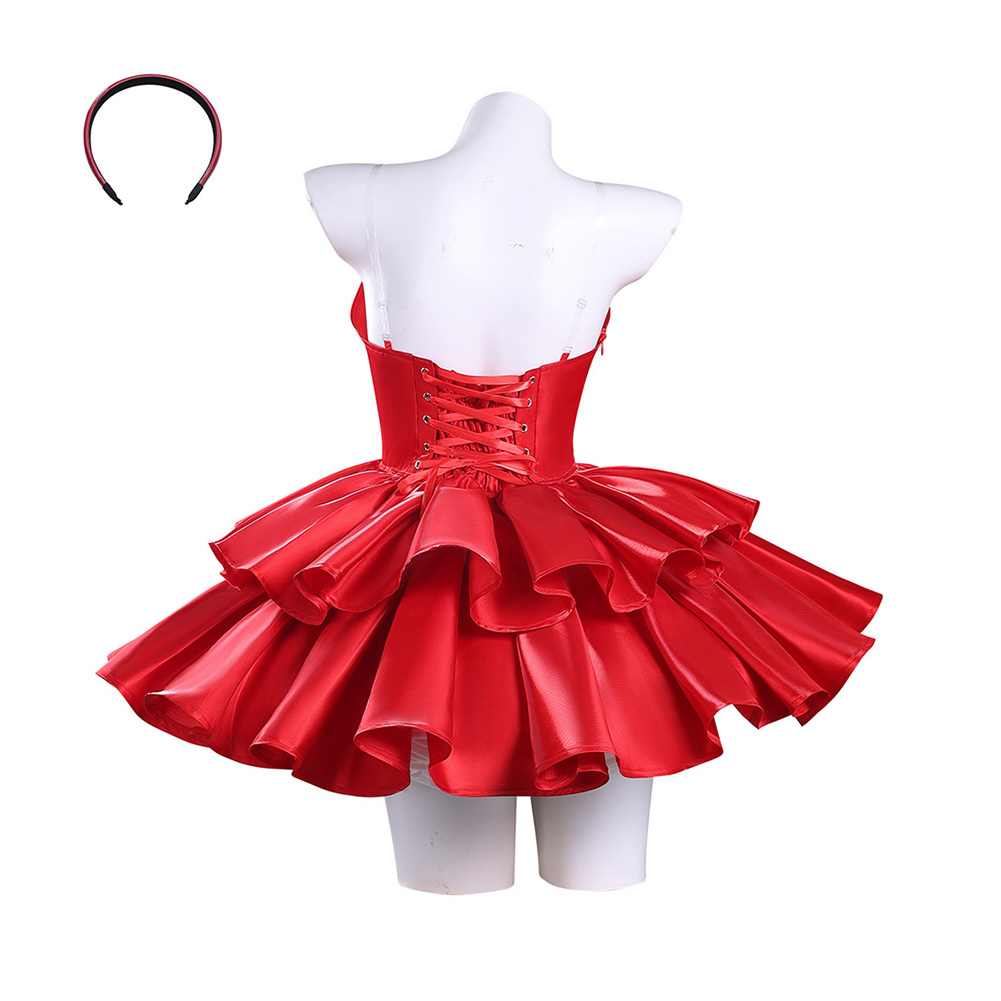 Anime Perfect Blue Mima Kirigo - Anime Cosplay Outfits Female review and price