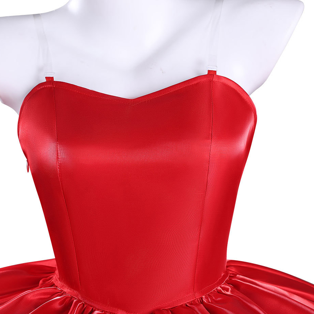 Anime Perfect Blue Mima Kirigo - Anime Cosplay Outfits Female review and price