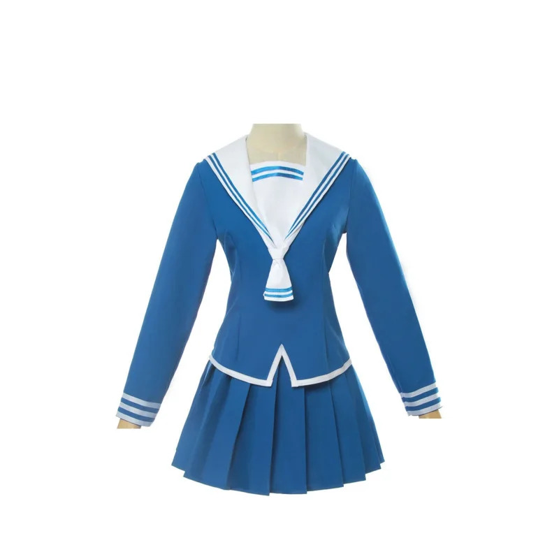 New Anime Fruits Basket Cospla - Anime Cosplay Nun review and price