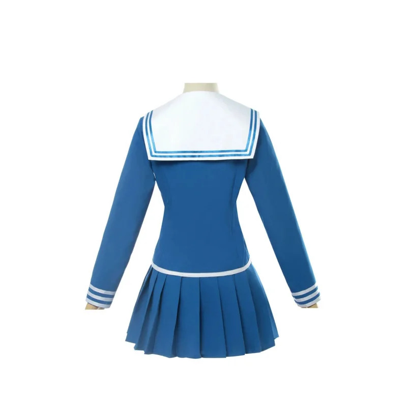 New Anime Fruits Basket Cospla - Anime Cosplay Nun review and price