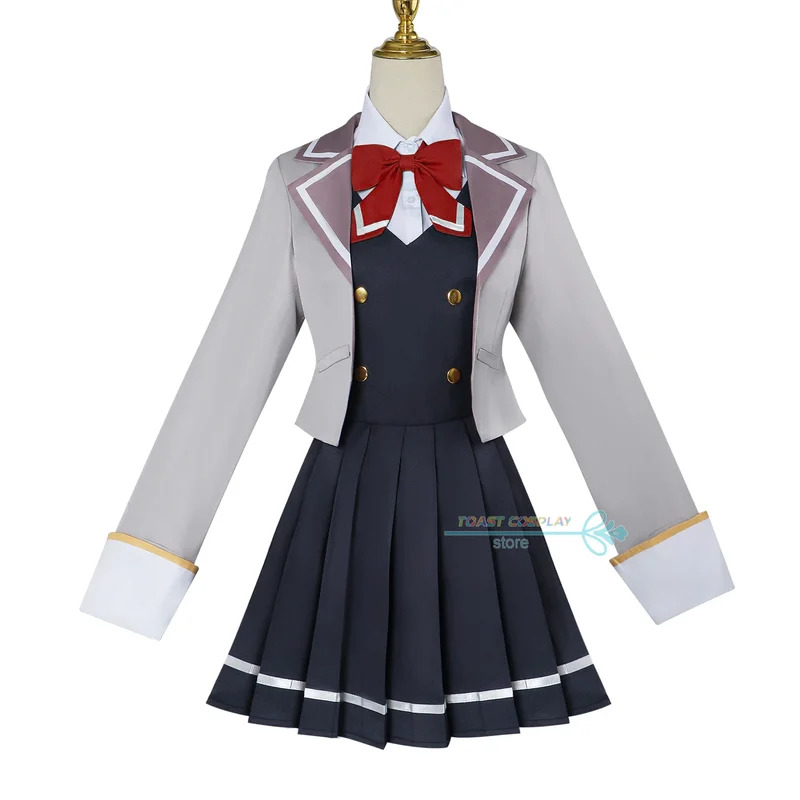 qq34Anime Alya Alisa Mikhailov - Anime Cosplay Alya review and price