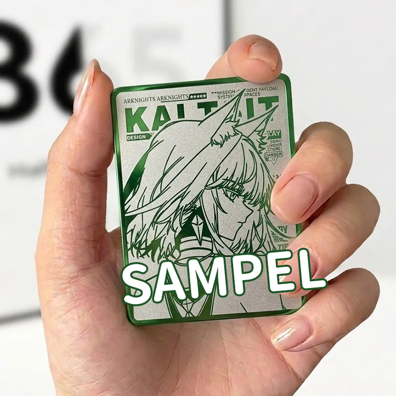 Arknights Amiya Kal'tsit Lappl - Anime Cosplay Face review and price