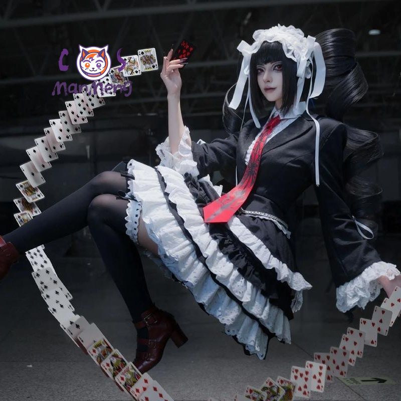 Anime Celestia Ludenberg yasuh - Anime Cosplay For Girls review and price