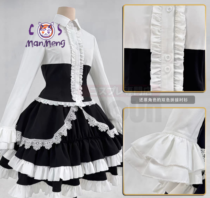 Anime Celestia Ludenberg yasuh - Anime Cosplay For Girls review and price