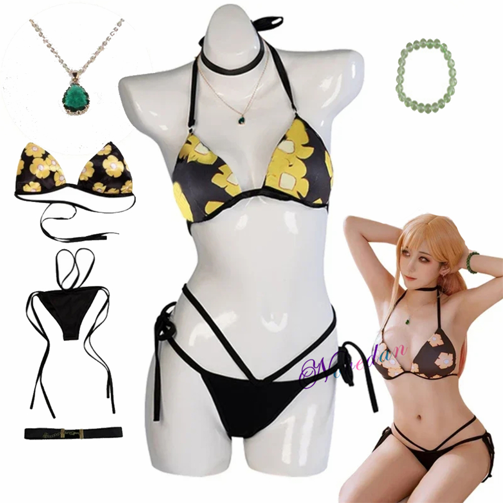Marin Kitagawa Cosplay Swimsui - Anime Cosplay Zero Two review and price