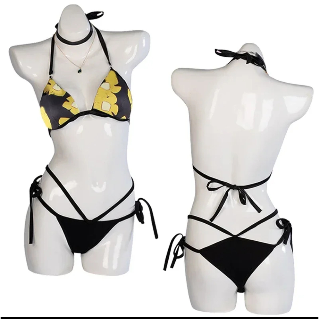 Marin Kitagawa Cosplay Swimsui - Anime Cosplay Zero Two review and price