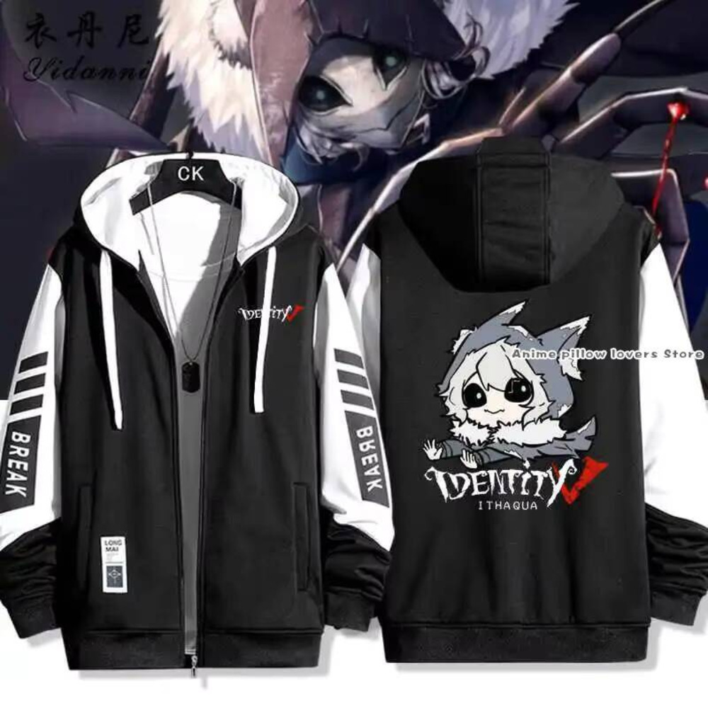 Game Identity V Ithaqua Spring - Anime Cosplay Couple review and price