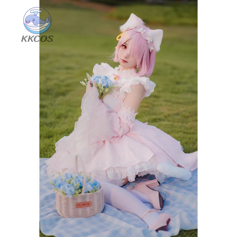 Re:ZERO - Starting Life in Ano - Anime Cosplay Rem review and price