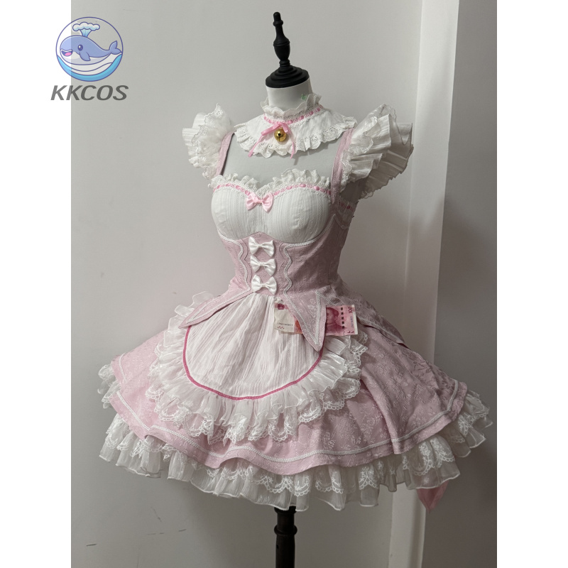 Re:ZERO - Starting Life in Ano - Anime Cosplay Rem review and price