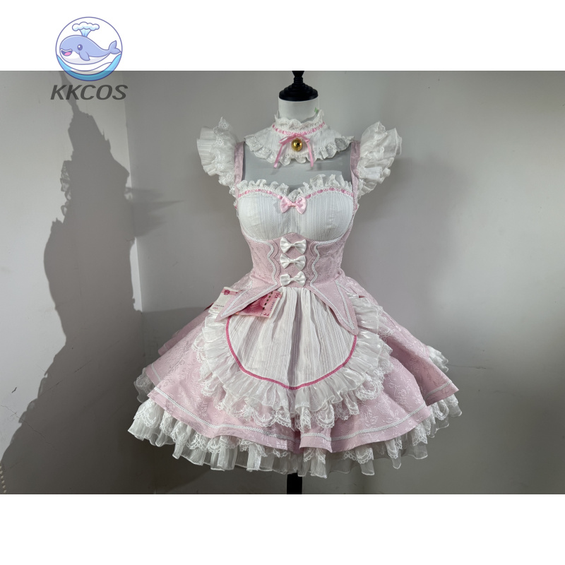 Re:ZERO - Starting Life in Ano - Anime Cosplay Rem review and price