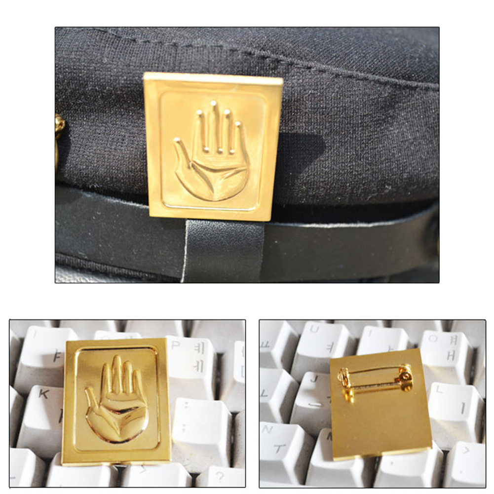Fantasy Bizarre Adventure of J - Jojo Bizarre Hat review and price