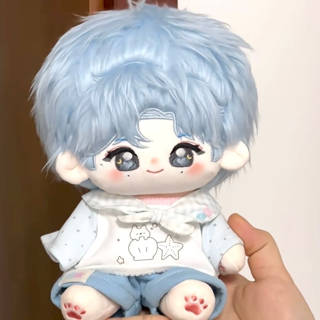 2026 New Ziyu Mermaid Prince C - Anime Doll Cosplay review and price
