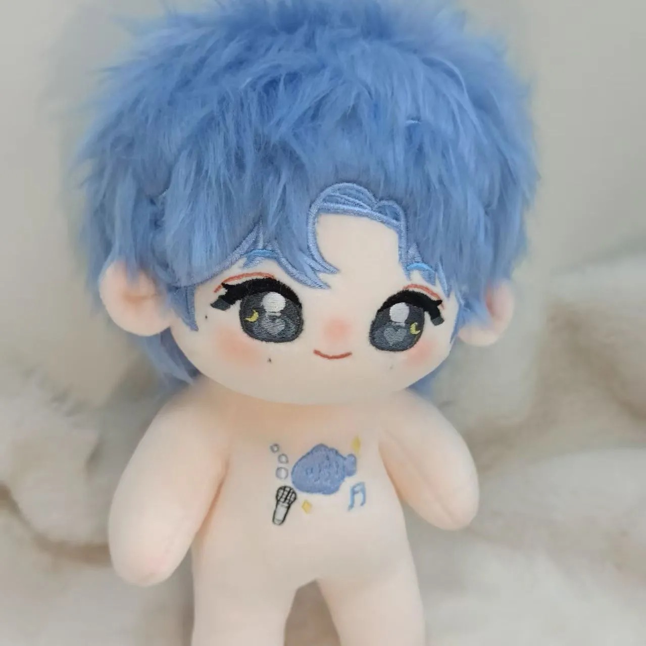2026 New Ziyu Mermaid Prince C - Anime Doll Cosplay review and price