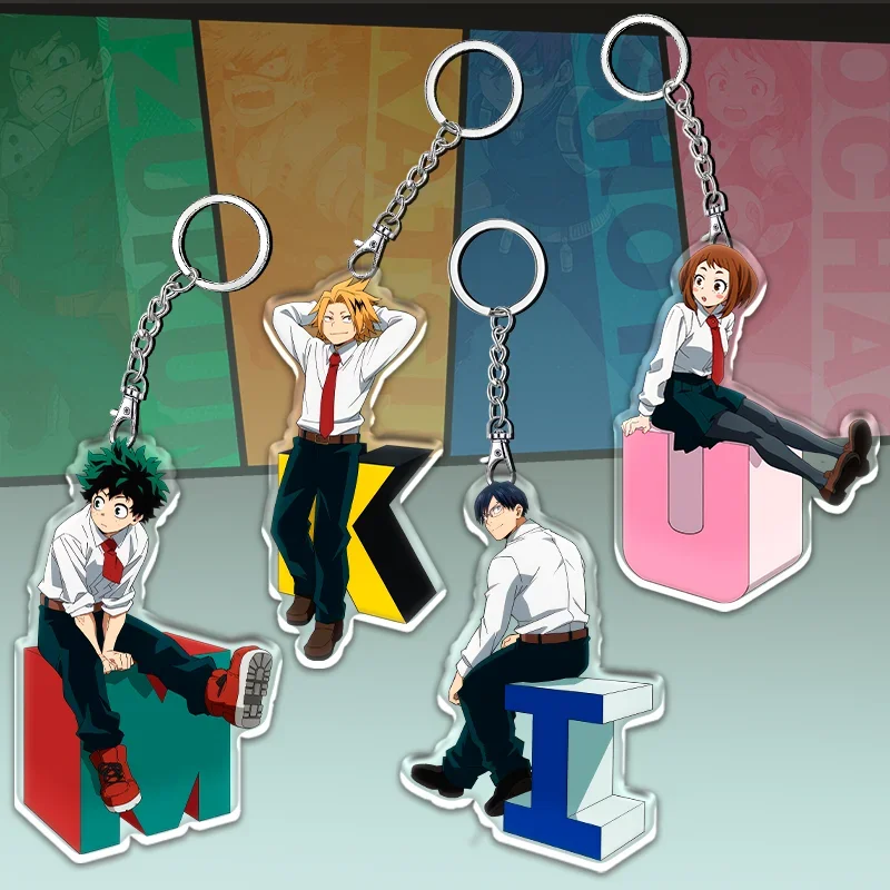 A 12cm My Hero Academia Item A - My Hero Academia Belt review and price