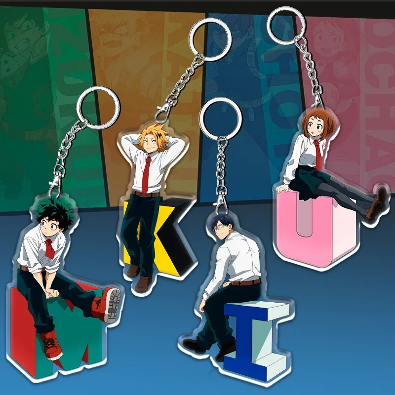 A 12cm My Hero Academia Item A - My Hero Academia Belt review and price