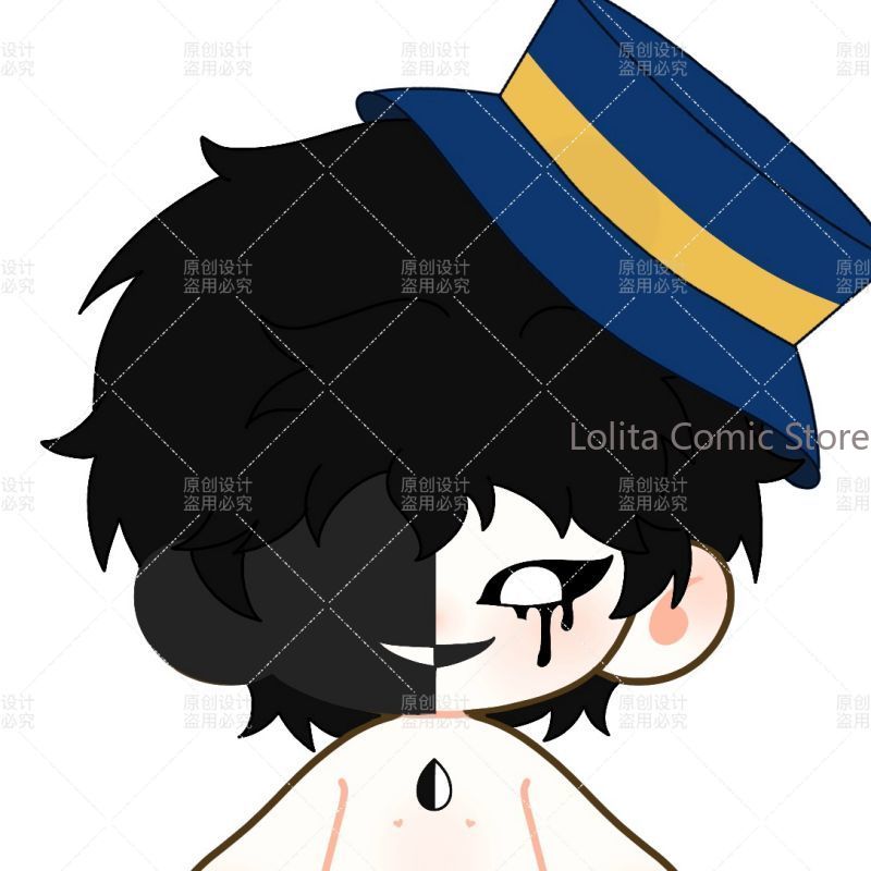 Anime 20cm The Freak Circus Ti - Anime Doll Cosplay review and price