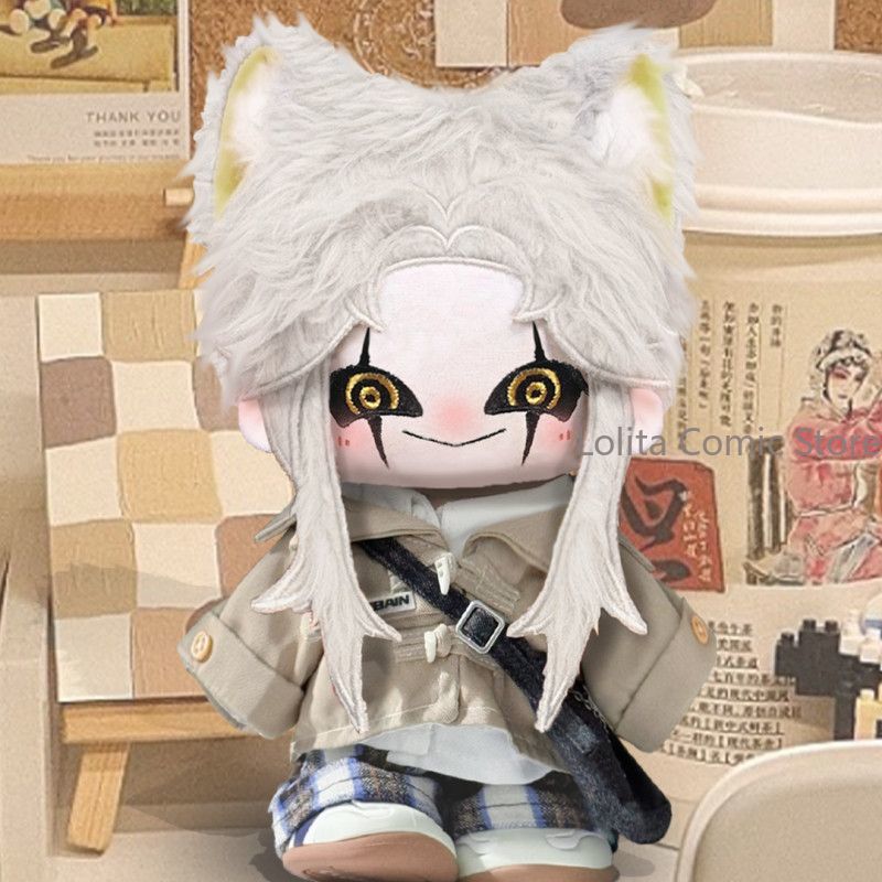 Anime 20cm The Freak Circus Pi - Anime Doll Cosplay review and price