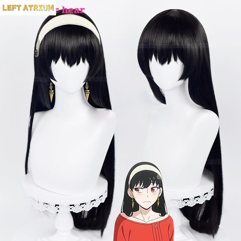 High Quality Anime Synthetic Y - Anime Cosplay Yor Forger review and price