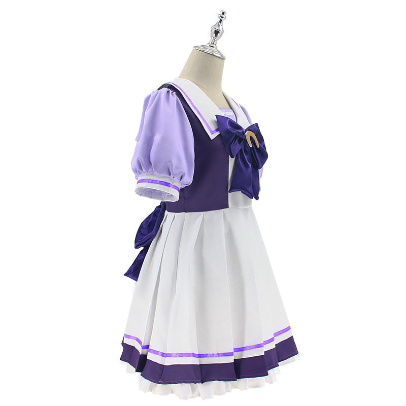 Anime Uma Musume Pretty Derby  - Anime Cosplay Zero Two review and price