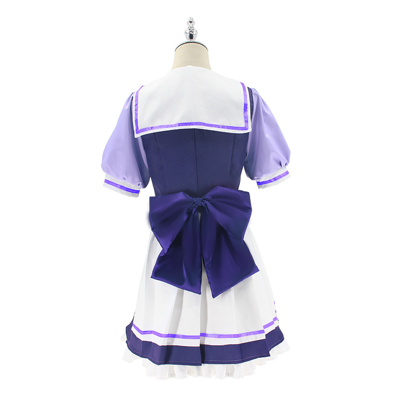 Anime Uma Musume Pretty Derby  - Anime Cosplay Zero Two review and price