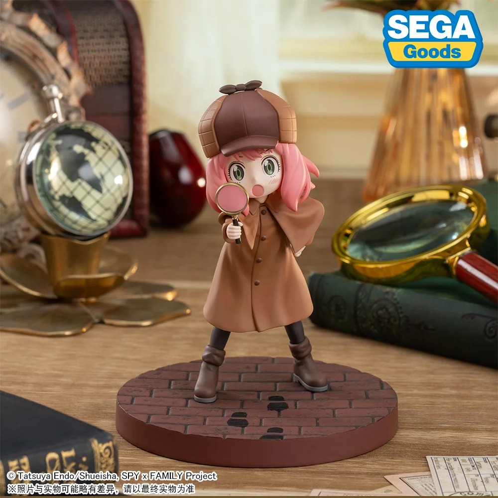 Spy X Family Anime Figure Toy  - Anime Cosplay Yor Forger review and price