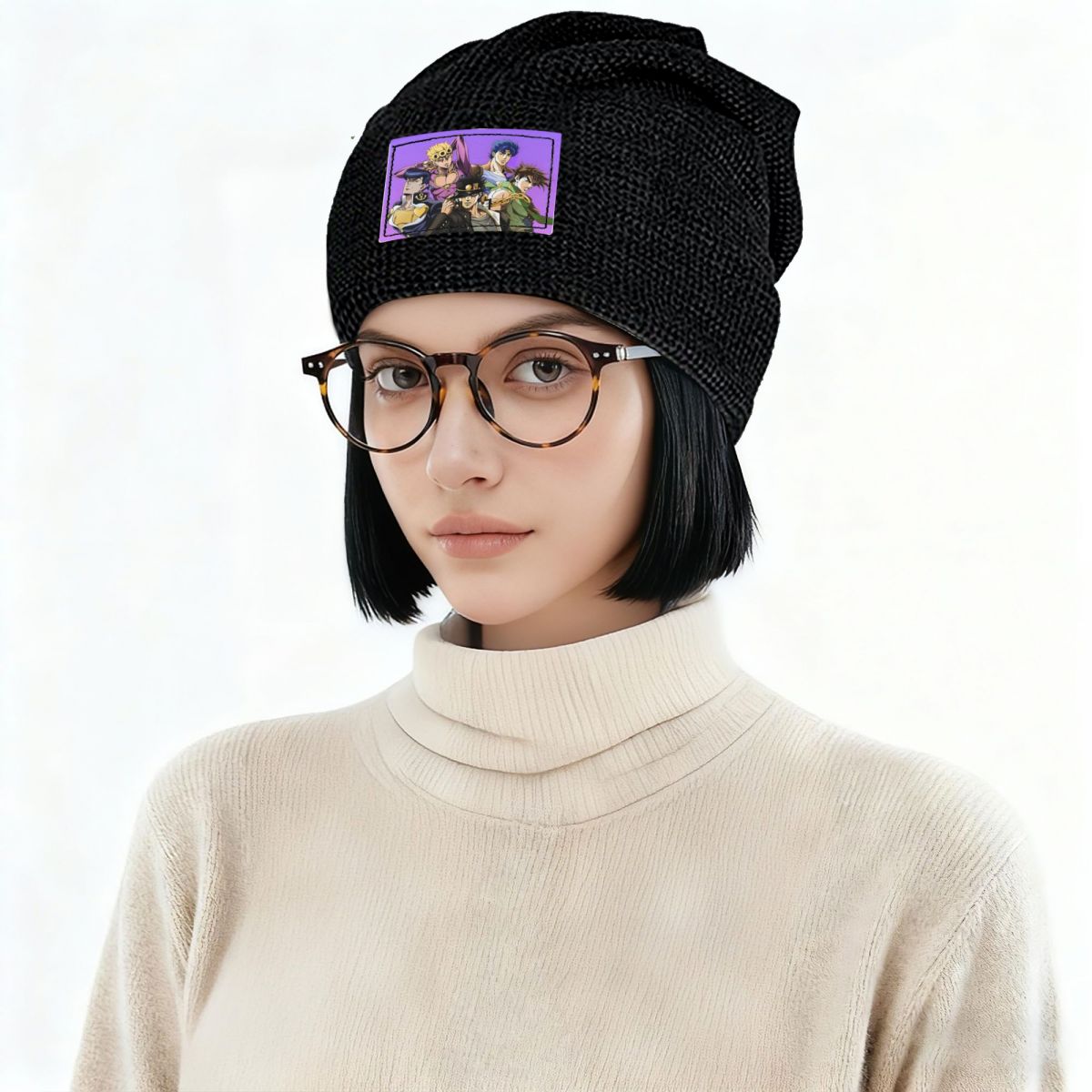 Jojo Bizarre Adventure Anime C - Jojo Bizarre Hat review and price