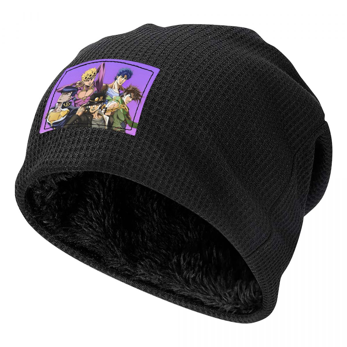 Jojo Bizarre Adventure Anime C - Jojo Bizarre Hat review and price