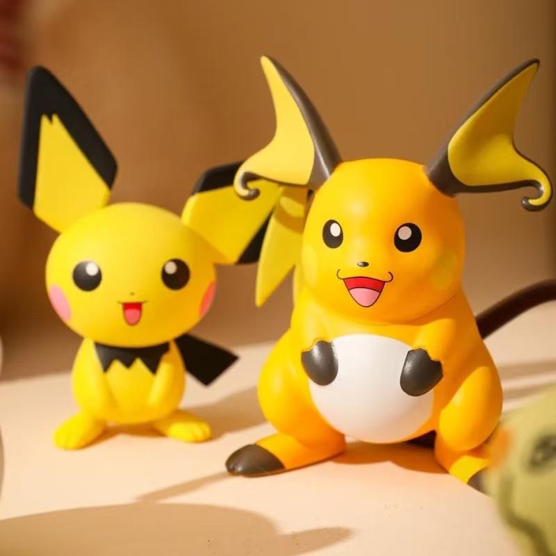 Pokemon Anime Figures Mewtwo G - Anime Cosplay Pokemon review and price
