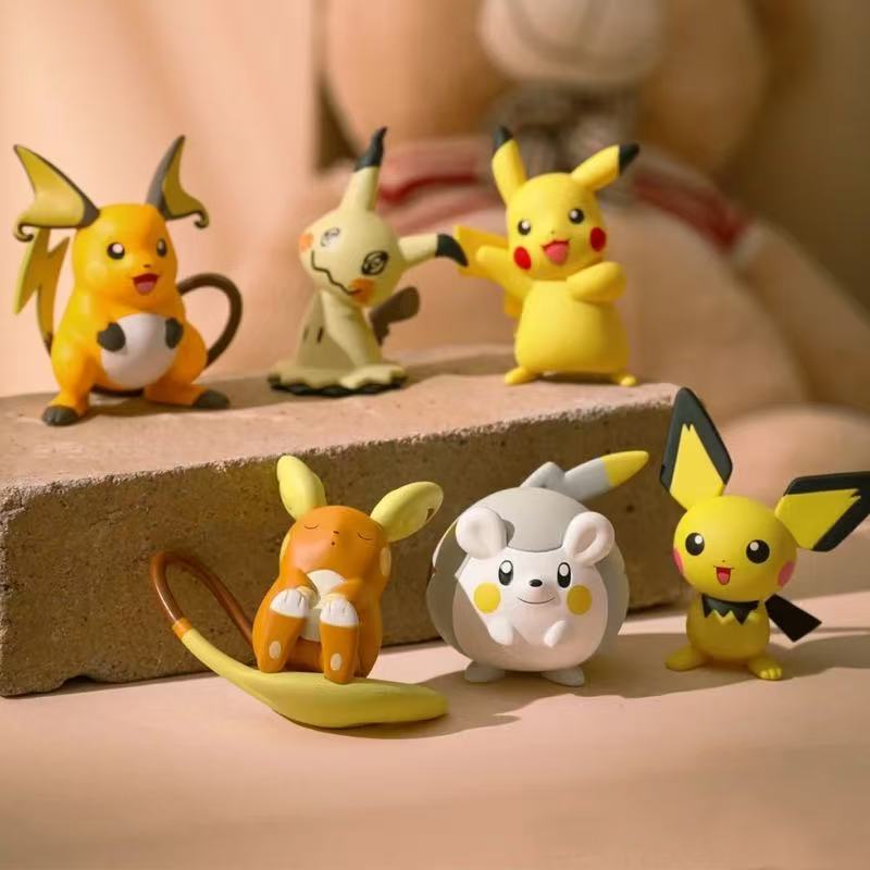 Pokemon Anime Figures Mewtwo G - Anime Cosplay Pokemon review and price