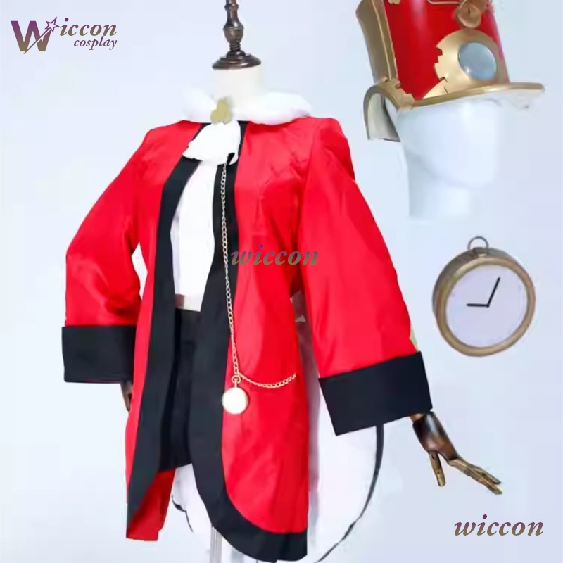 yontt/ Honkai Star Rail Pom Po - Anime Cosplay Outfits Female review and price