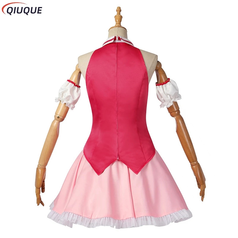 2025 11 Ai Hoshino Costume wit - Anime Cosplay Event 2025 review and price