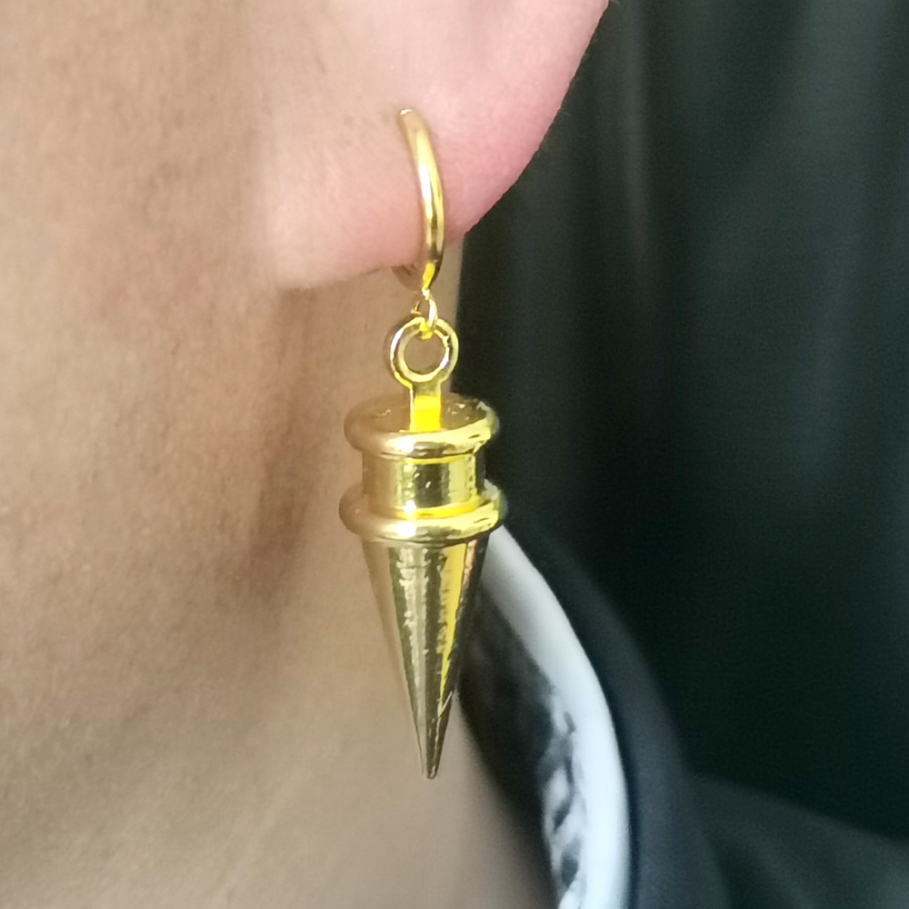 Yor Forger Cosplay Ear Clips A - Anime Cosplay Yor Forger review and price
