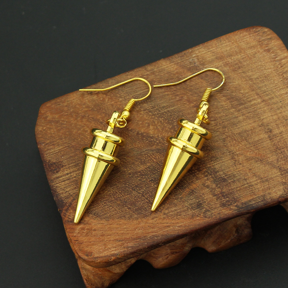 Yor Forger Cosplay Ear Clips A - Anime Cosplay Yor Forger review and price