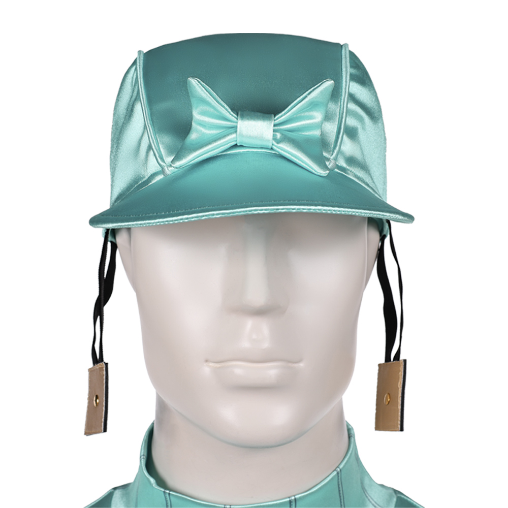 JoJo Cosplay Bizarre Adventure - Jojo Bizarre Hat review and price