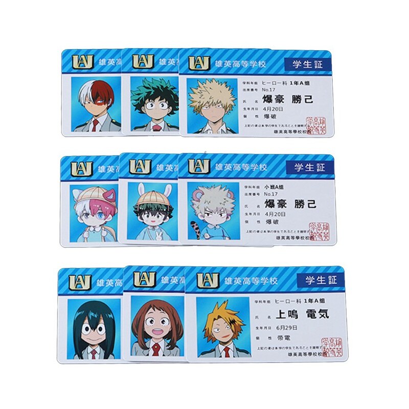 1PCS Anime Peripheral My Hero  - My Hero Academia Belt review and price