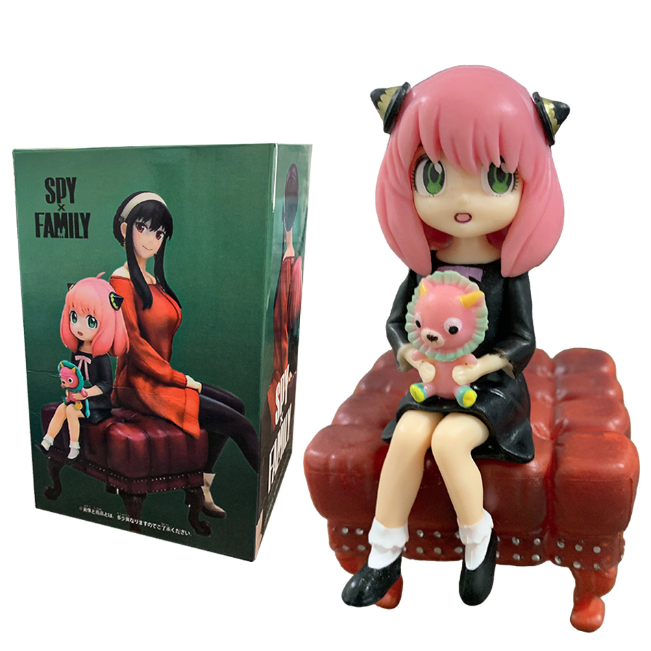 Best Seller 15CM Anime Figure  - Anime Cosplay Yor Forger review and price