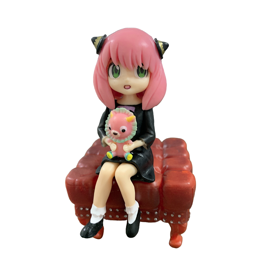 Best Seller 15CM Anime Figure  - Anime Cosplay Yor Forger review and price