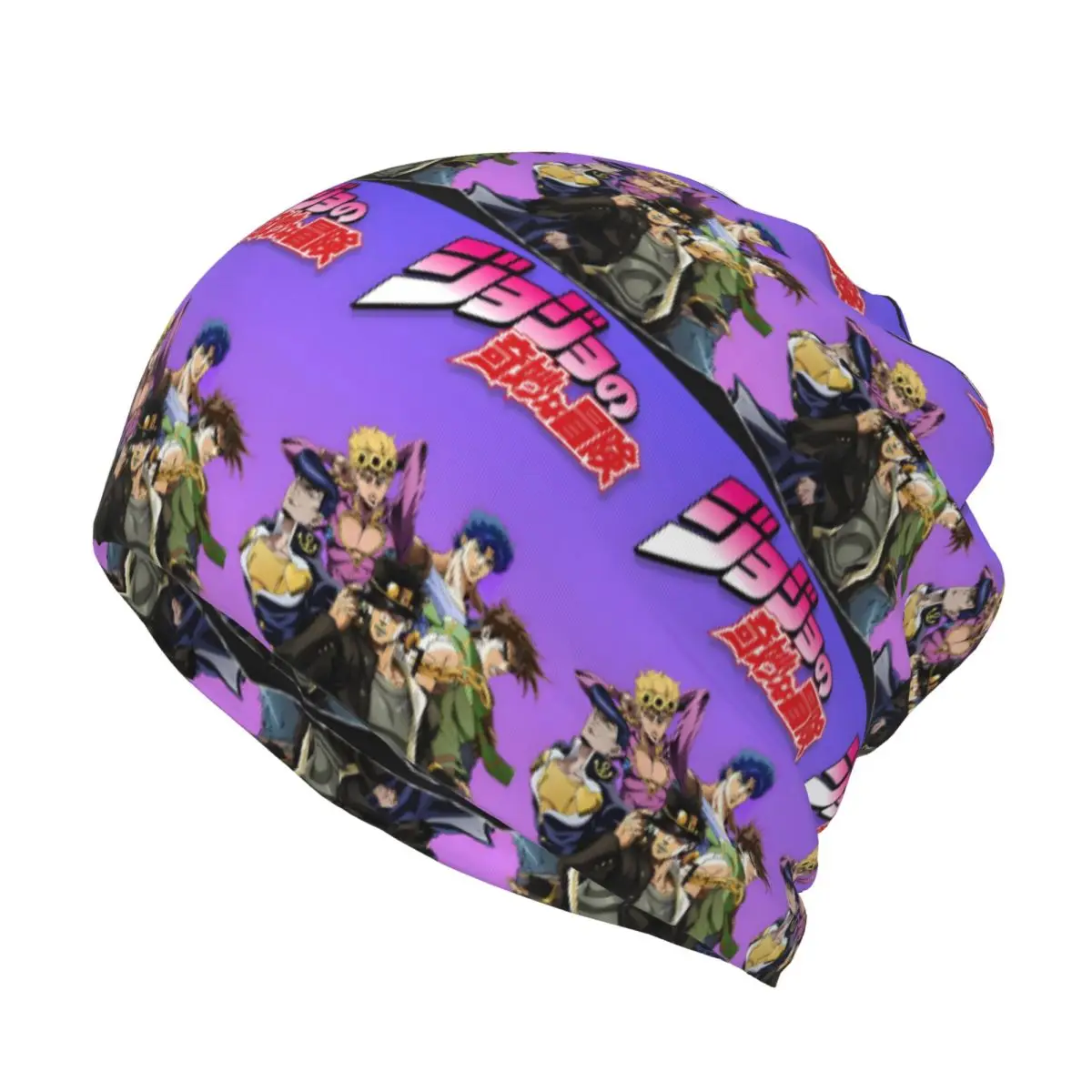 Jojo Bizarre Adventure Anime C - Jojo Bizarre Hat review and price