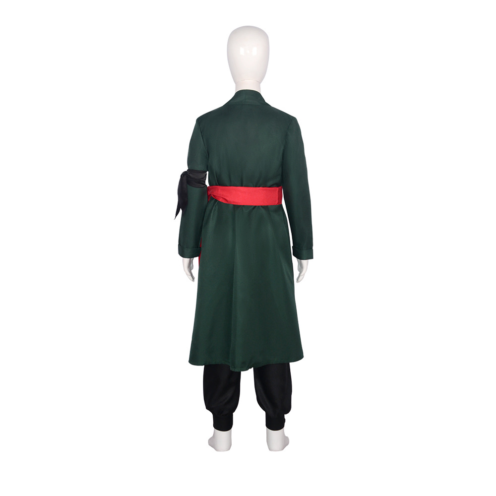 Fantasia Wano Country Roronoa  - Cosplay Anime Zoro review and price