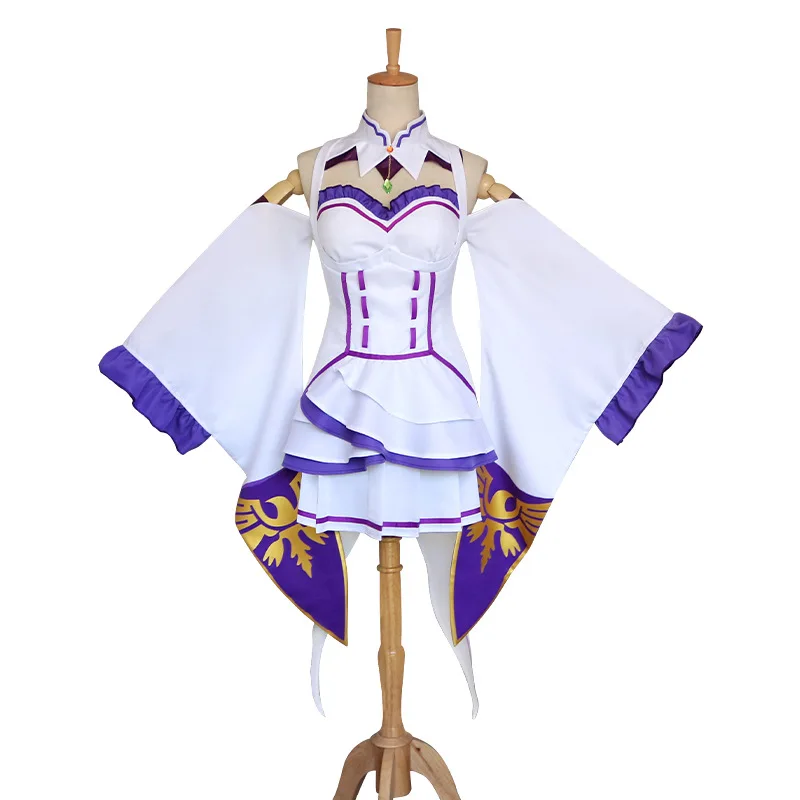 Re Zero Kara Hajimeru Isekai S - Anime Cosplay Zero Two review and price