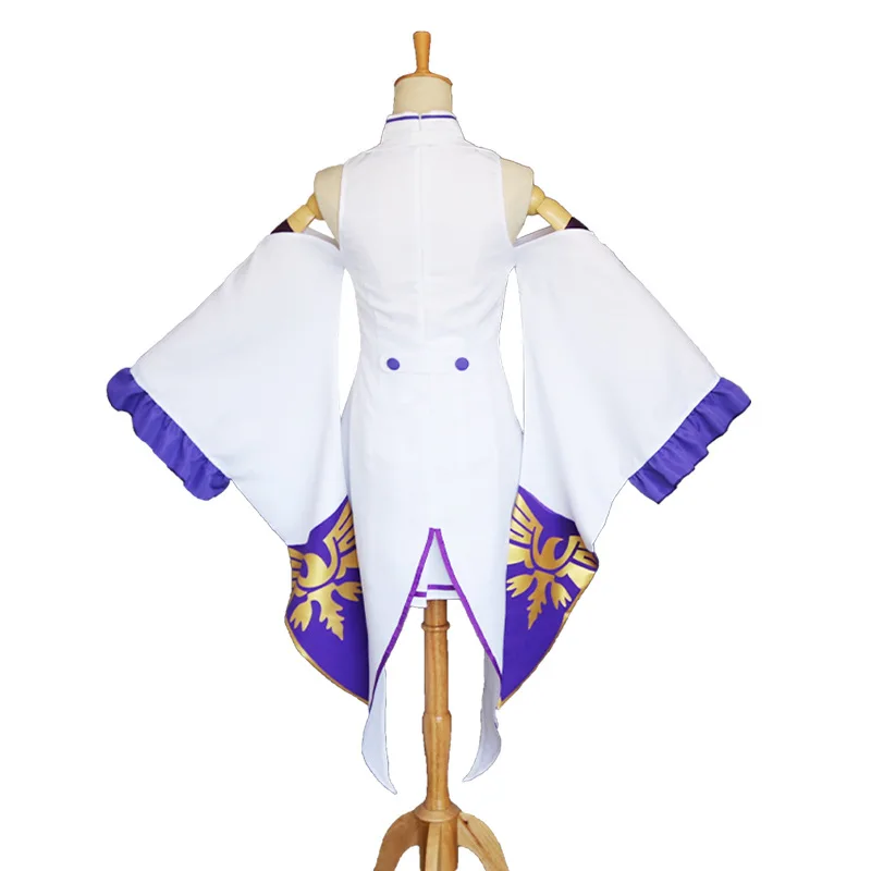 Re Zero Kara Hajimeru Isekai S - Anime Cosplay Zero Two review and price