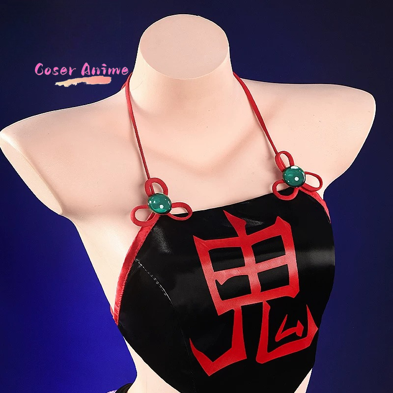 Game Fate/Grand Order Shuten-d - Anime Cosplay Female Characters review and price