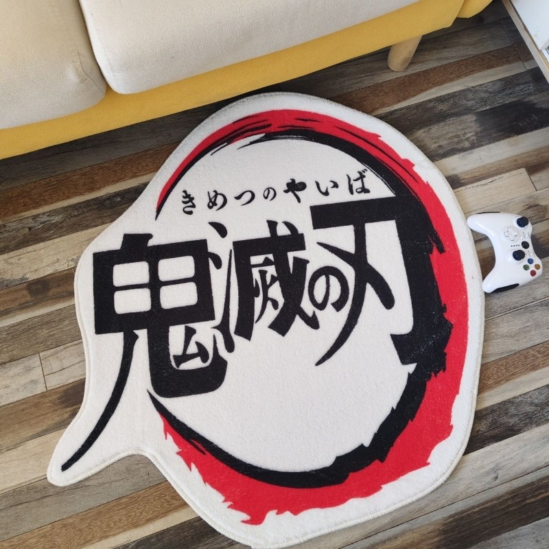 Cartoon Anime Demon Slayer Car - Anime Cosplay Title review and price