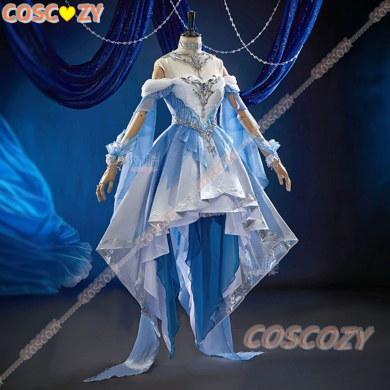 Love and Deepspace MC Cosplay  - Anime Cosplay Couple review and price